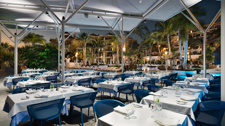 ADRIAN Hoteles Jardines de Nivaria